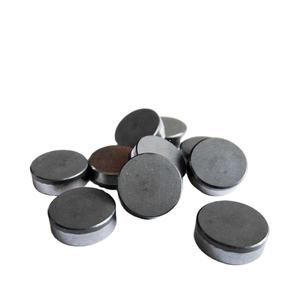 2025 Novo Produto <span class=keywords><strong>PDC</strong></span> Cortadores 1308 / 1313 / 1613 para Oil & Gás Drilling e 0405 / 0808 / 1008 <span class=keywords><strong>PDC</strong></span> insere para Gauge Proteção - Product Image 3