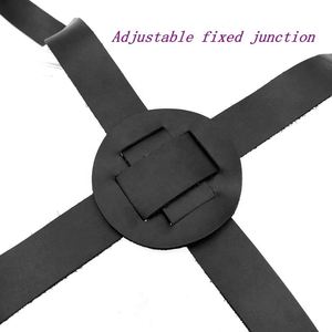 Funda de Pistola de Cuero de Alta Calidad, Universal, para Mano Derecha, Portátil, Táctica, Oculta, para Hombro - Product Image 5