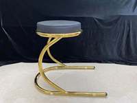 Musulman Wudu Lavage des Pieds Accessoires Prière Wudu Bassin Chaise