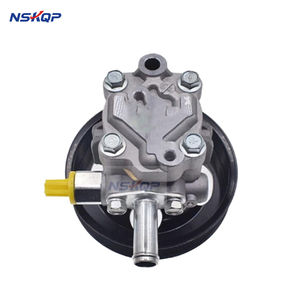 49110-VZ00A 49110VZ00A Pompe de direction assisté<span class=keywords><strong>e</strong></span> de pièces automobiles Offres Spéciales de haute qualité pour Nissan <span class=keywords><strong>Juke</strong></span> 2010 Qashqai 2017 - Product Image 2