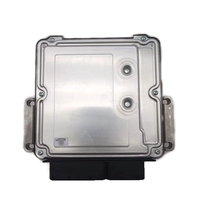 Calculateur moteur programmable, panneau de commande ECU, module moteur 0281020205 04217756 compatible avec Deutz