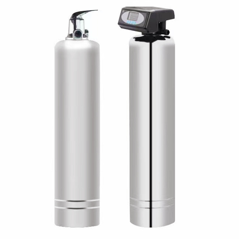 Automatic 1500L h Whole House UF