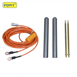 PQWT-S150 150m <span class=keywords><strong>Detector</strong></span> De Água Subterrânea Automático <span class=keywords><strong>Detector</strong></span> De <span class=keywords><strong>Metal</strong></span> Industrial - Product Image 4