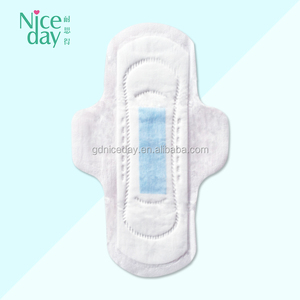 Niceday, ropa interior transpirable desechable, almohadillas de incontinencia de tamaño extra ligero para <span class=keywords><strong>mujer</strong></span>, almohadillas urológicas para <span class=keywords><strong>mujer</strong></span> - Product Image 4