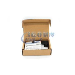 Interruptor de Flujo de Aceite Fsf FsF10W 3/8 Roscado Tipo Paleta con Protección Contra Escasez de Agua para Aire Acondicionado Refrigerado por Agua - Product Image 1