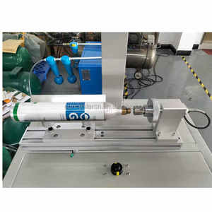 Máquina de Enchimento de Cilindros de Gás <span class=keywords><strong>CO2</strong></span> Suncenter para Soda Stream Sodamaker - Product Image 5