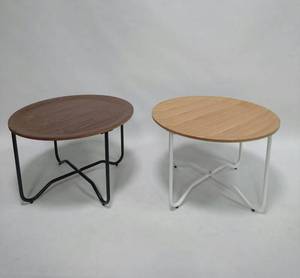 Table basse en marbre - Product Image 4