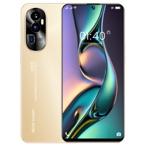 Buon valore per lo shopping Android 13 Reno 10 pro 5g smartphone telefono da 16gb + 1Tb Display completo <span class=keywords><strong>7</strong></span>.3 pollici <span class=keywords><strong>Coloros</strong></span> 13 8000 mah cellulare - Product Image 2