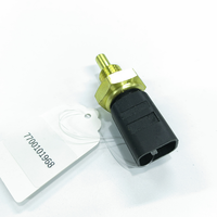 7700101968 capteur de température du liquide de refroidissement pour Renault Twingo Symbol Logan Megane Clio 7700101968