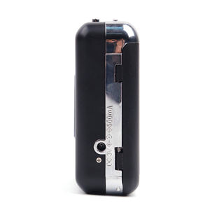 Lecteur de Cassette USB Ancienne Cassette Enregistreur Audio Capture Auto Reverse Walkman Tape to <span class=keywords><strong>MP3</strong></span> <span class=keywords><strong>Format</strong></span> Converter with Earphone - Product Image 3
