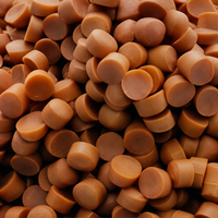 Tuyaux d'irrigation goutte à goutte en PVC rigide Polywaye à haute résistance à la pression, composé supérieur pour la prévention des chocs d'eau