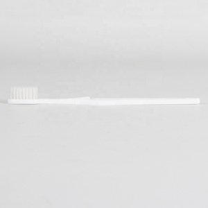 Kit da Viaggio Economico all'Ingrosso con <span class=keywords><strong>Spazzolino</strong></span> e Dentifricio Usa e Getta per Hotel - Product Image 3