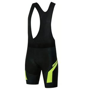 Ensemble Maillot et Short de Cyclisme GR Transfrontalier à Manches Courtes pour <span class=keywords><strong>Homme</strong></span>, Imprimé Léopard, en Spandex/Polyester, Respirant, pour l'Été - Product Image 5