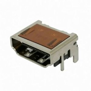 2086581001 USB/DVI/HDMI Connector Electronic Component - Product Image 1