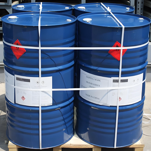 2-ammino-2-metil-1-propanolo (AMP95) ausiliari chimici liquidi CAS 124 68-5 sintetizza materiali intermedi 99% purezza - Product Image 5