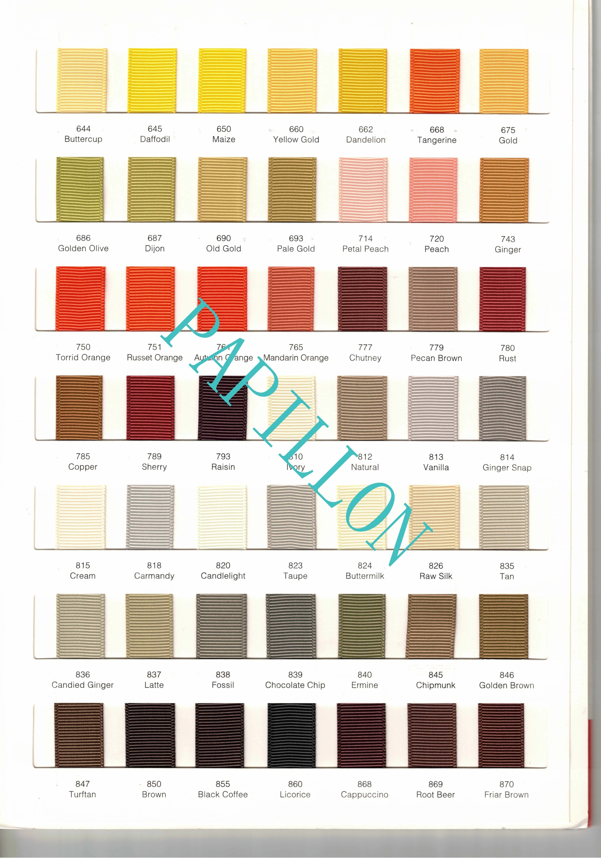 Stander color 4