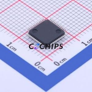 Nouveau et original STM32F302CBT6TR LQFP-48(7x7) microcontrôleur à puce IC à circuit intégré (MCU/MPU/SoC) - Product Image 2
