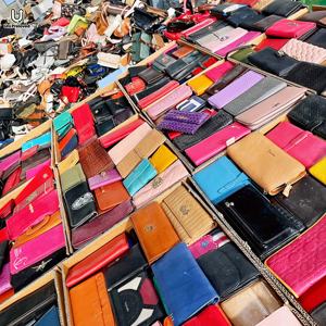 Dompet Bekas A11-2 Grosir Tas Wanita Second Hand Harga Pabrik Langsung Dompet Kulit Wanita Murah - Product Image 5