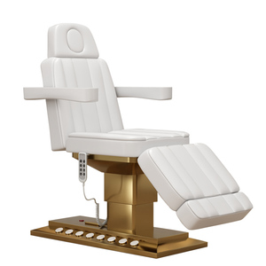 Commercial Hair Salon Chair for Beauty Salon Furniture Stylish and Durable Design for Professional Use - Product Image 5