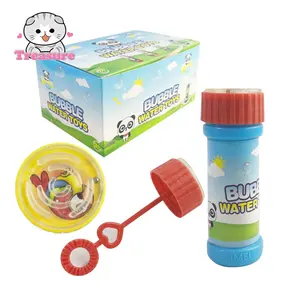 Bubble water toys Maze game soap warer toys