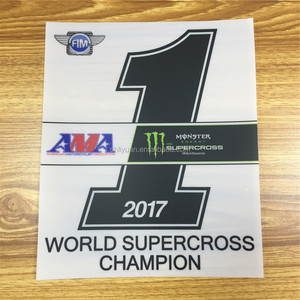 Custom Ultra-trasparente resistente UV PVC <span class=keywords><strong>stampa</strong></span> trasparente finestra adesivo adesivo adesivo adesivo statico pellicola trasparente per decorazione - Product Image 2