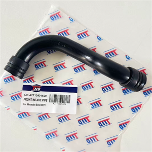 Nouveauté <span class=keywords><strong>Kit</strong></span> de <span class=keywords><strong>réparation</strong></span> de tuyau d'air TIID Tuyau d'admission <span class=keywords><strong>Turbo</strong></span> pour Mercedes M271 W204 W212 A2710901629 - Product Image 6