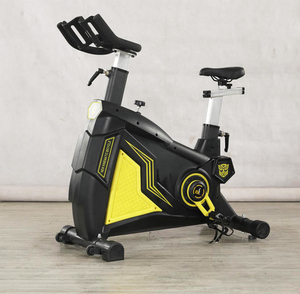 SYT Gimnasio comercial Equipo de fitness Spinning Ejercicio interior Fit Bike Bicicleta de ejercicio Bicicleta de spinning - Product Image 4