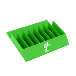 8 Trong 1 Khe Cắm Hộp Mực Thẻ Trò Chơi Đĩa Lưu Trữ Giá Cho <span class=keywords><strong>PS4</strong></span>/PS5 Trò Chơi Thẻ Đĩa Hiển Thị Đứng Kệ Chủ - Product Image 2