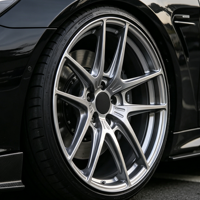 Jantes forgées de luxe à profil profond 17 18 19 20 21 22 pouces 5X112 5X120 pour BMW G80 M2 M3 M4 M5 X6 E39 E46 E92 G80 C63 CLS