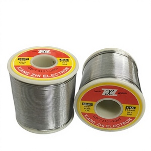 ROHS Lead Free Solder Wire Sn96