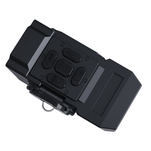 Tv Nt15 उन्नत मल्टी स्पेक्ट्रल लक्षित स्कोप वीडियो रेक पिप वाइफी के साथ थर्मल इमेजिंग का संयोजन - Product Image 3