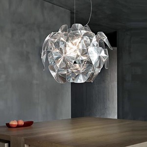 Designer Nordic Creative Pendant <b>Light</b> Round E27 <b>LED</b> 220V Eye Caring For Living Room Dining Room Bedroom Showroom - Product Image 1