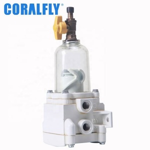 Filtro Separador de Diésel Coralfly Separ-2000/5/50 300FH 300FG para Tractor - Product Image 1