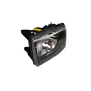 Nuevo Faro Delantero Halógeno MR831075 con <span class=keywords><strong>Luces</strong></span> <span class=keywords><strong>LED</strong></span> de 12V para Mitsubishi Pajero Montero Modelo 1992-1998 MR831076, Repuestos de Carrocería - Product Image 3