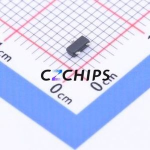 Transistor bipolaire à jonction (BJT) BC856B SOT-23 de haute qualité, composants électroniques en gros et service BOM - Product Image 2