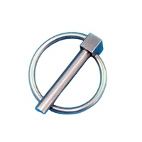 Épingles de sûreté multifonctionnelles de haute qualité