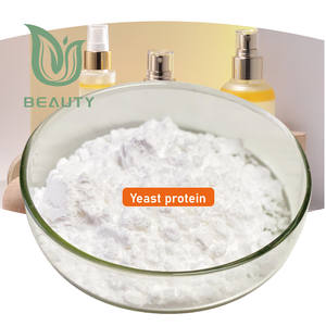 Poudre de protéine de <span class=keywords><strong>levure</strong></span> haute solubilité 80% compléments alimentaires végétaliens pour la cuisson <span class=keywords><strong>sans</strong></span> OGM extrait de plante en vrac durable <span class=keywords><strong>sans</strong></span> <span class=keywords><strong>gluten</strong></span> - Product Image 3