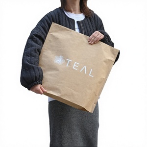 Sobre Acolchado de Papel Kraft con Núcleo de Nido de Abeja de 65 micras, Biodegradable y Reciclable, con Logotipo, Precio Competitivo - Product Image 3