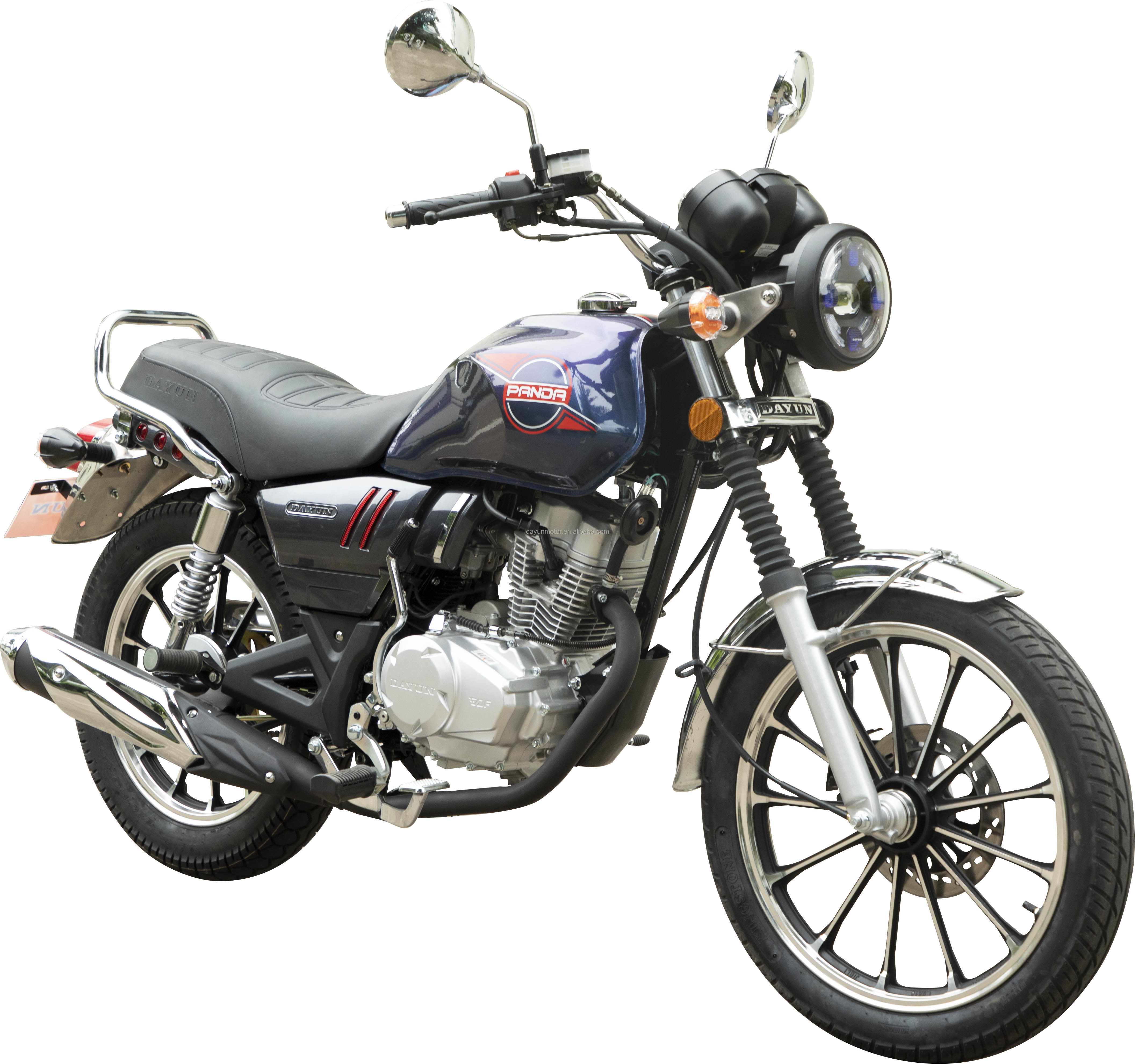 Electric Scrambler