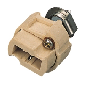 MR16 <span class=keywords><strong>G4</strong></span> G5.3 vuông Sứ Đèn Chủ với dây - Product Image 2