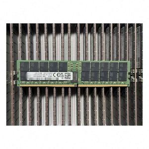 สินค้าใหม่ในสต็อก M321R4GA3BB6-CQK แรม 32GB DDR5-4800 ECC RDIMM สำหรับเซิร์ฟเวอร์ - Product Image 3
