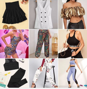 2025热卖儿童服装大包全新服装库存厂家直销批发供应菲律宾市场 - Product Image 6