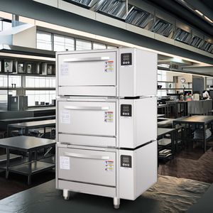 Equipo eléctrico de cocina comercial de acero inoxidable olla <span class=keywords><strong>arrocera</strong></span> turca para <span class=keywords><strong>sushi</strong></span> para restaurantes y hoteles - Product Image 1