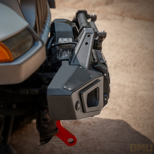 Parachoques Delantero OMU Genesis para <span class=keywords><strong>Jeep</strong></span> Wrangler JL/Gladiator <span class=keywords><strong>JT</strong></span>, Accesorios para Automóviles - Product Image 5