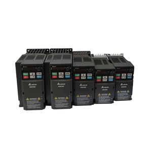 Nuevo Convertidor de Frecuencia Monofásico de 230v Serie VFD-MS300 VFD2A8MS21ANSAA VFD4A8MS21ANSAA - Product Image 2