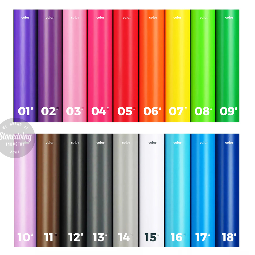 SUOLIDE Adesivi/Decalcomanie in vinile per auto