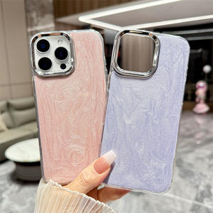 Cover custodia antigraffio per <span class=keywords><strong>iPhone</strong></span> 17 16 15 14 <span class=keywords><strong>13</strong></span> 12 11 - Product Image 1