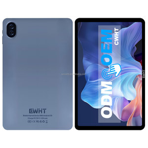 2024 New Pro14 12 Inch Tùy Chỉnh Wifi Tab 2000*1200 2K Incell OEM 8GB + 256GB Android 13.0 Octa Lõi 2 Trong 1 Chơi Game Máy Tính Bảng PC - Product Image 1