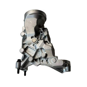 Pompe à huile moteur OE 9801703580 9803092680 9801943580 pour Peugeot 208 308 308S 408 2008 3008 4008 <span class=keywords><strong>Citroën</strong></span> <span class=keywords><strong>C3</strong></span> C4L C4 DS4 1.2T EB2 - Product Image 4