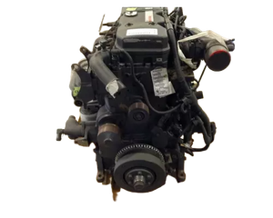 Bielle ISB4.5E6180H CPL1342 pour moteur diesel ISB 4.5L, application excavatrice, pièce neuve de haute qualité - Product Image 3